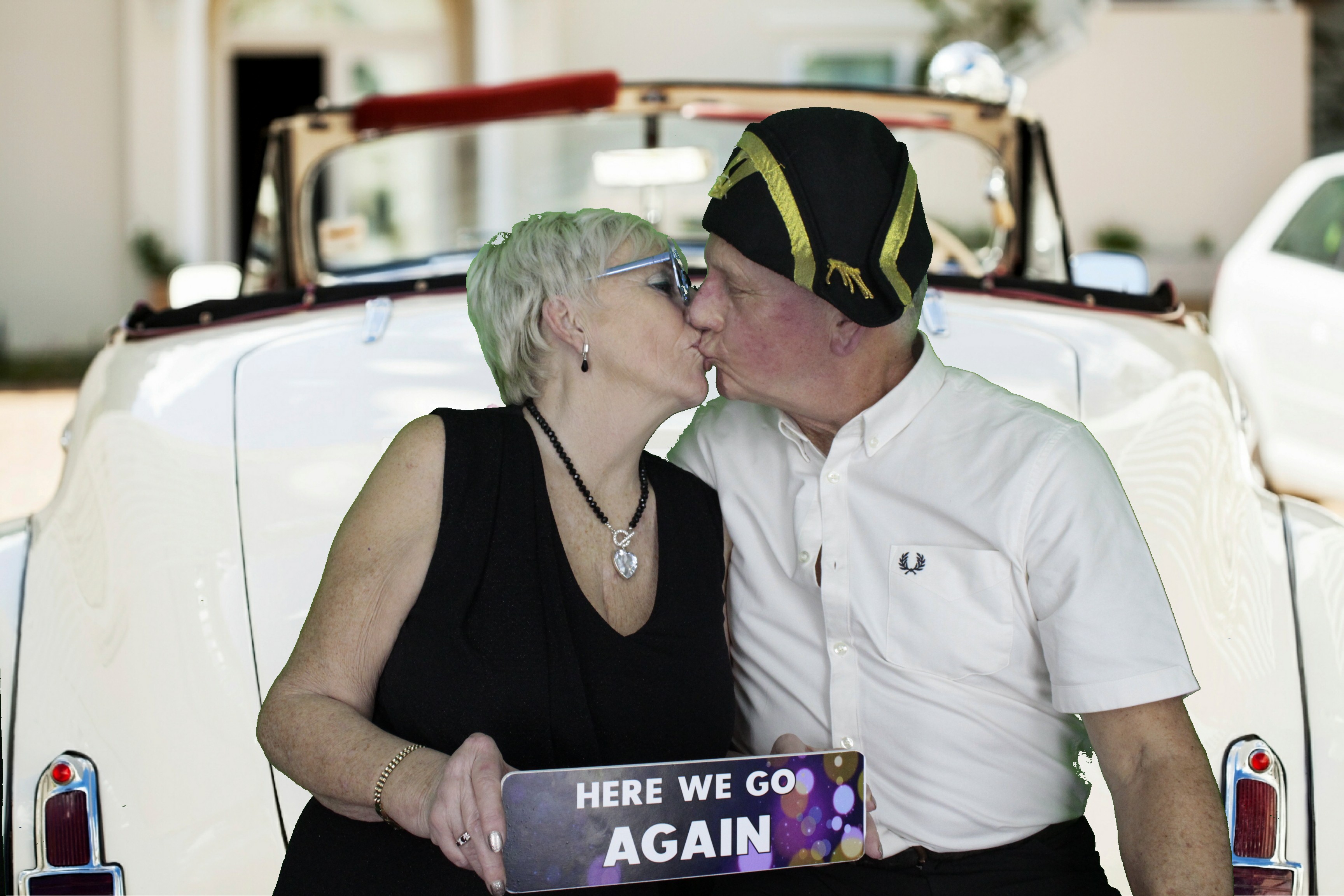 Nikki Carr's Wedding | View more photos from the event at gallery.myphotoboothexperience.co.uk/u/MyPhotoBoothExperienceLtd/Nikki-Carrs-Wedding